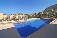 Pineda Costa Hotel Calpe